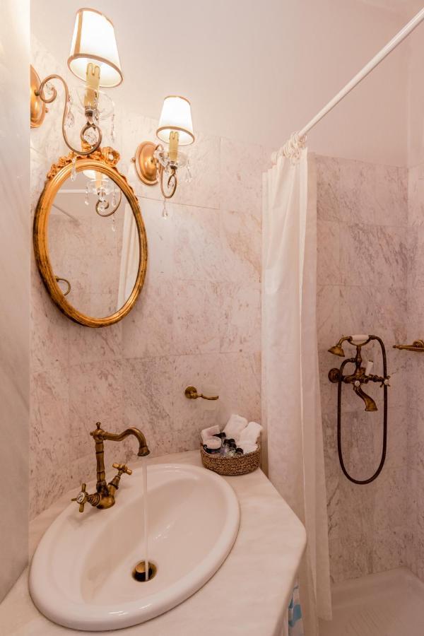 In Marble 호텔 볼로스 외부 사진