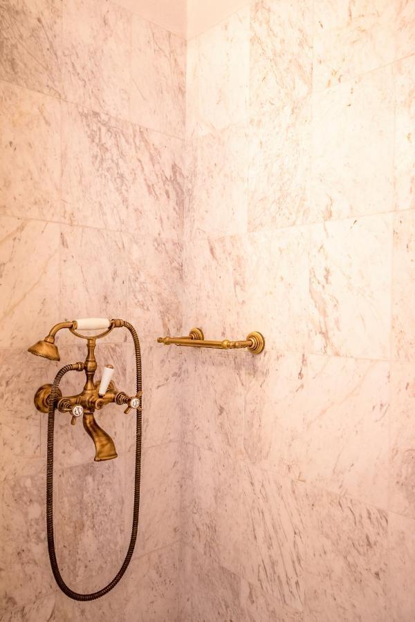 In Marble 호텔 볼로스 외부 사진