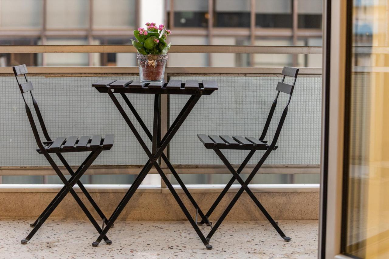 In Marble 호텔 볼로스 외부 사진